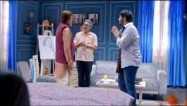 Kuch Reet Jagat Ki Aisi Hai - 22nd March 2024